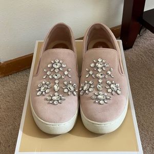 Michael Kors slip on